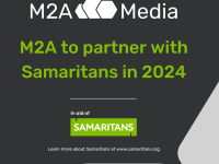 Samaritans + M2A