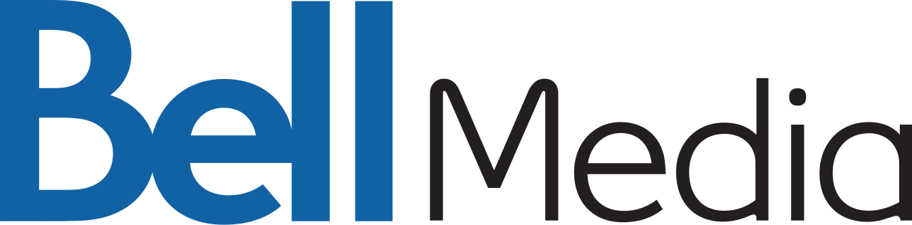 BellMedia Customer Logo